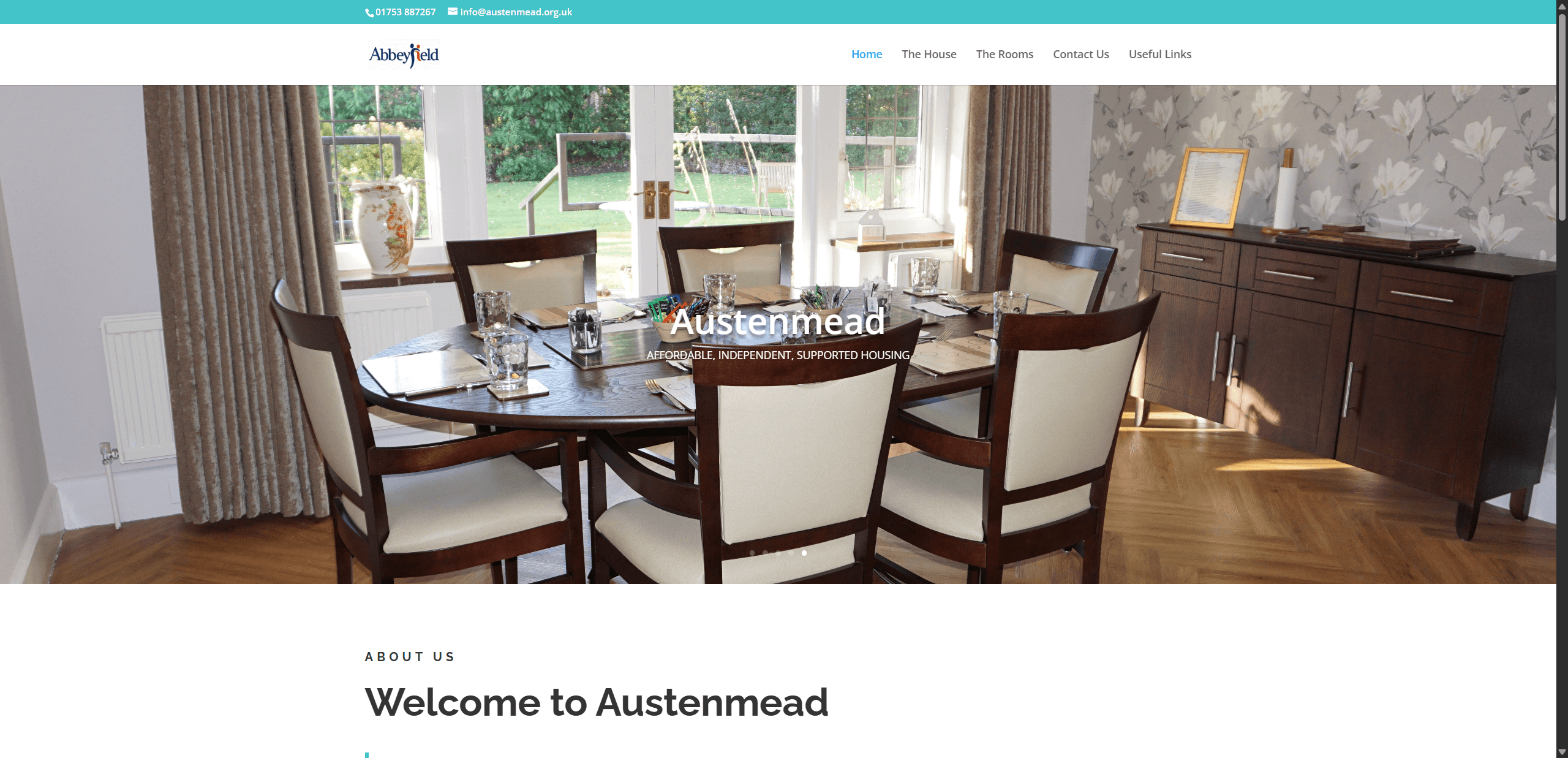 Austenmead Retirement Home