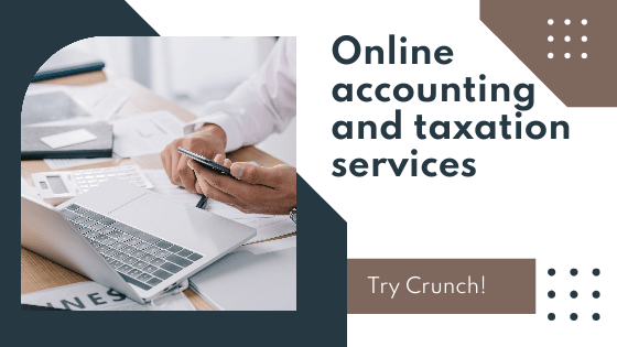 Crunch Accounting Review: Streamlining Your Finances with Innovative Technology